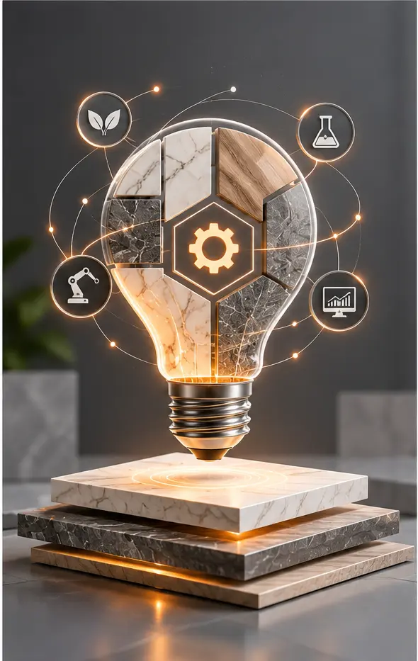 Innovation and Technology