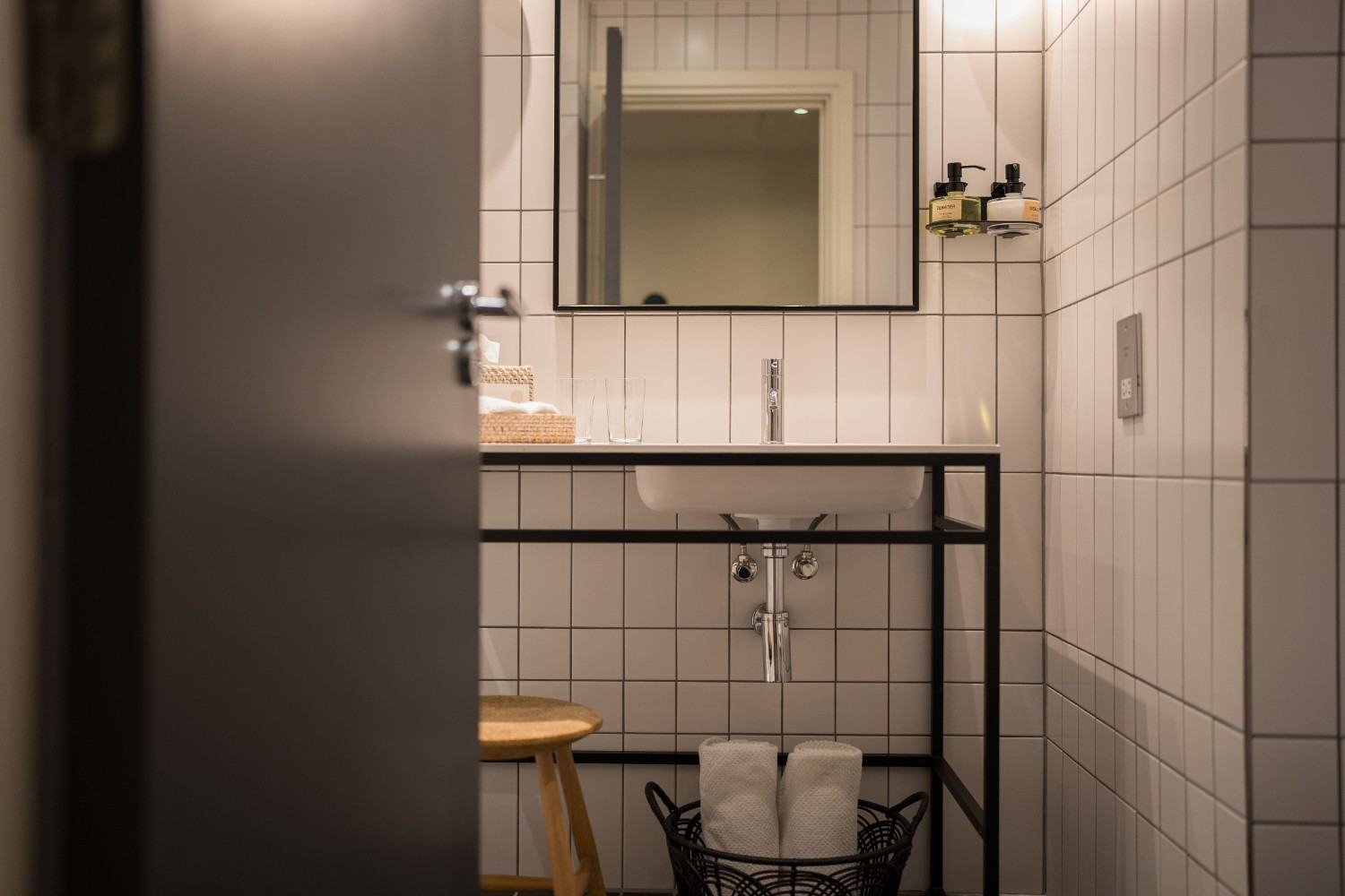 Bathroom Tiles