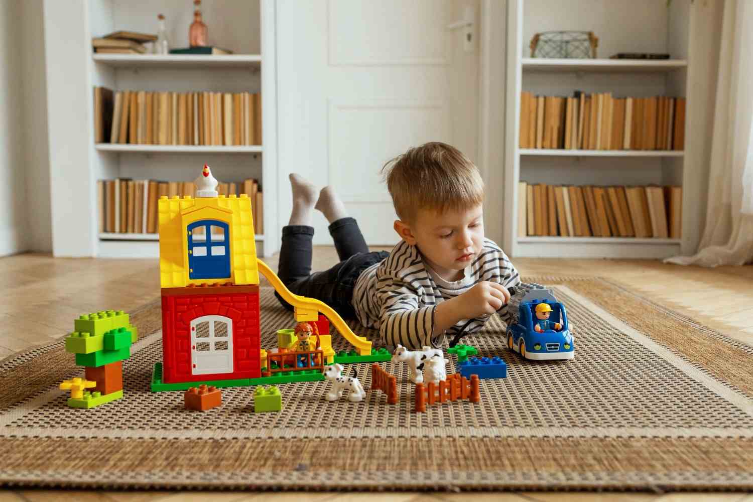 Child Room Tiles