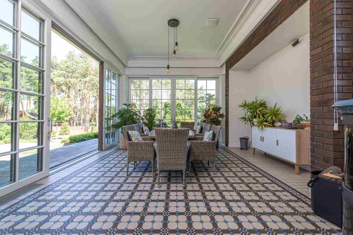 Home Tiles