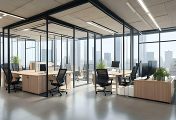 Bellaro Ceramic Corporate Office