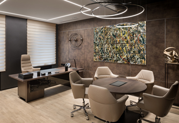 Bellaro Ceramic Head Office