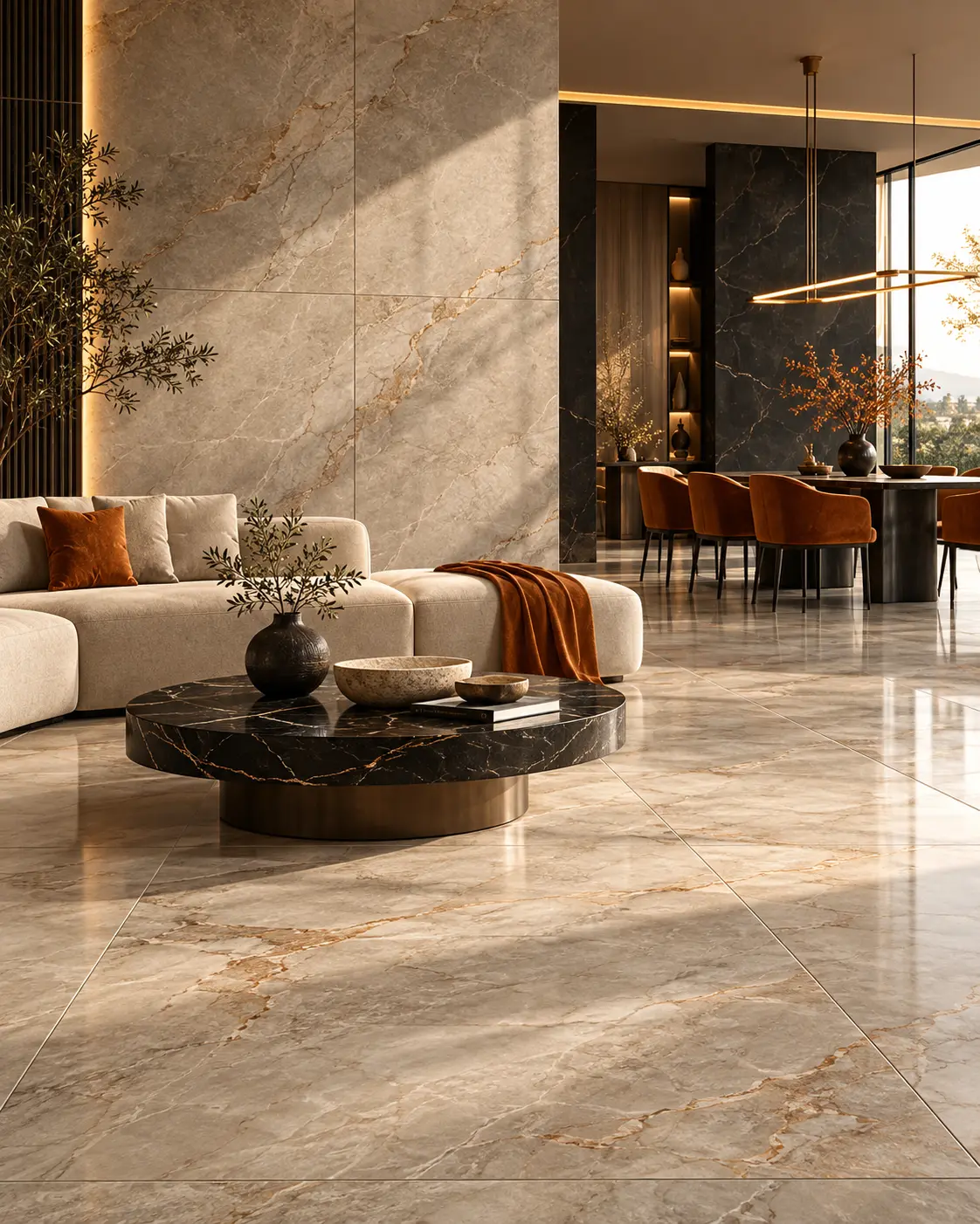 Bellaro Ceramic Collection