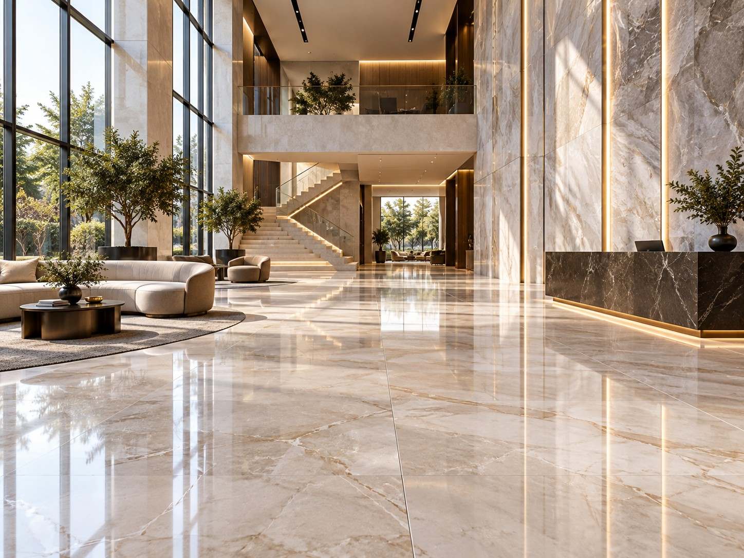 Architectural Spaces