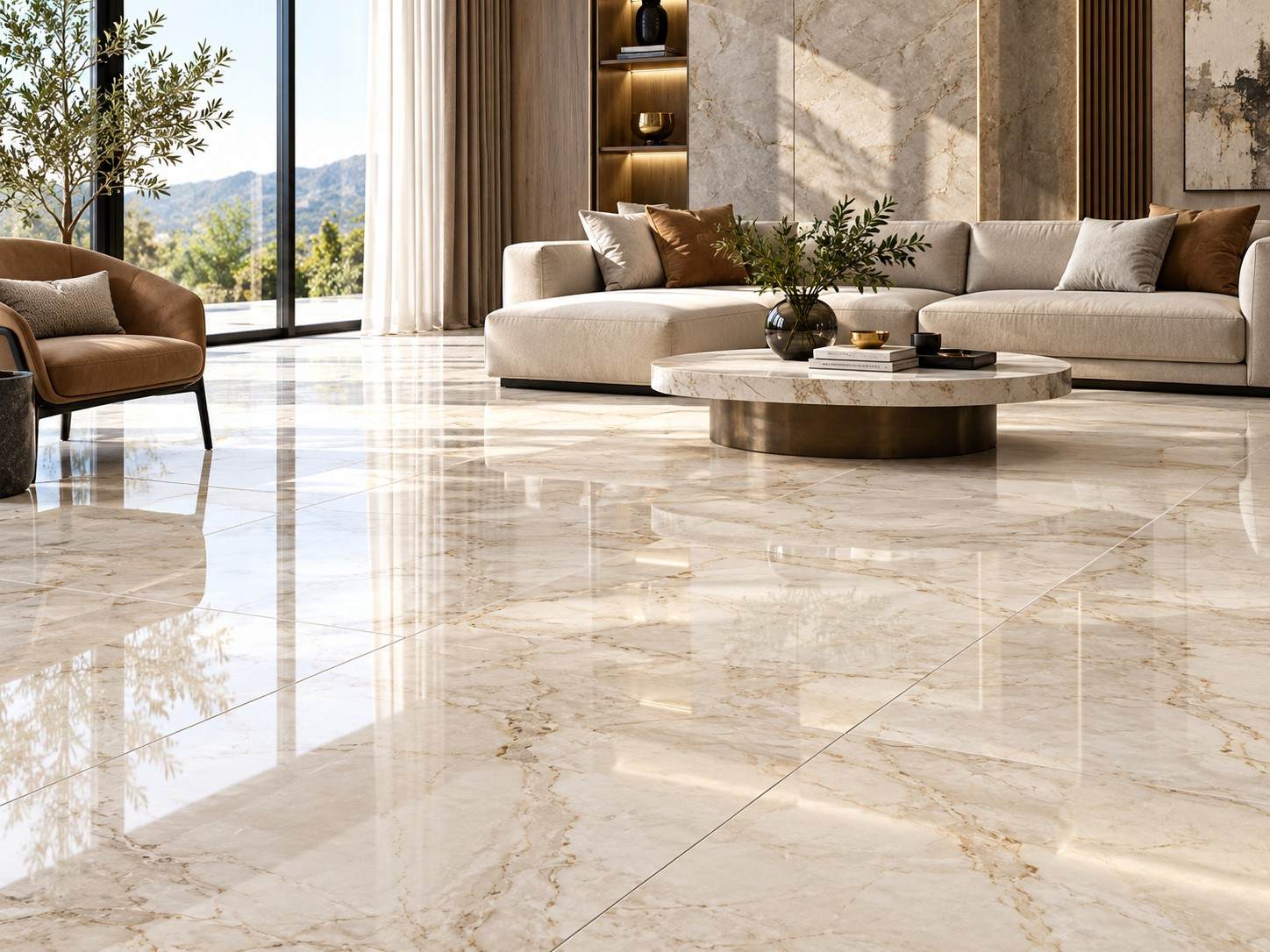 Floor Interiors