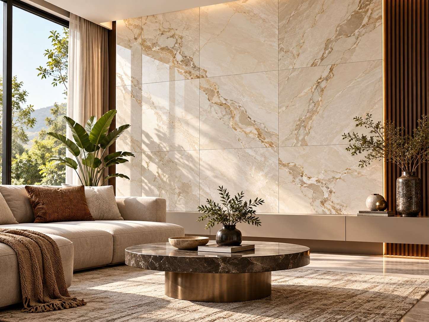 Wall Interiors