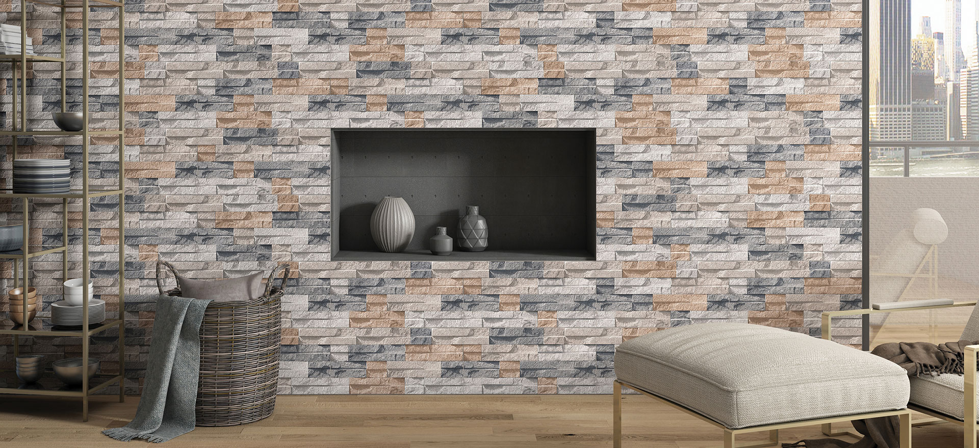 Wall Tiles