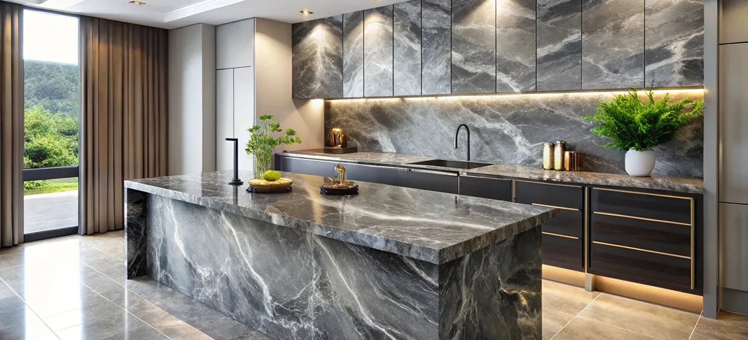Porcelain Slab Tiles