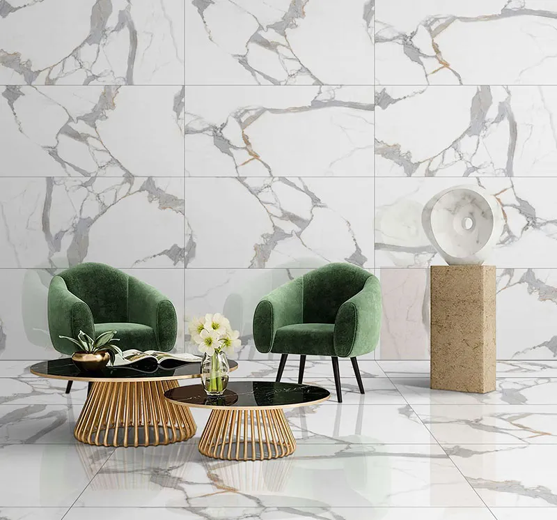 Porcelain Tiles