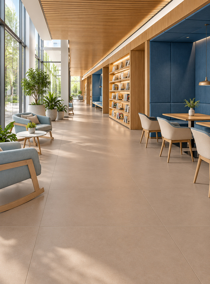 Full Body Tiles