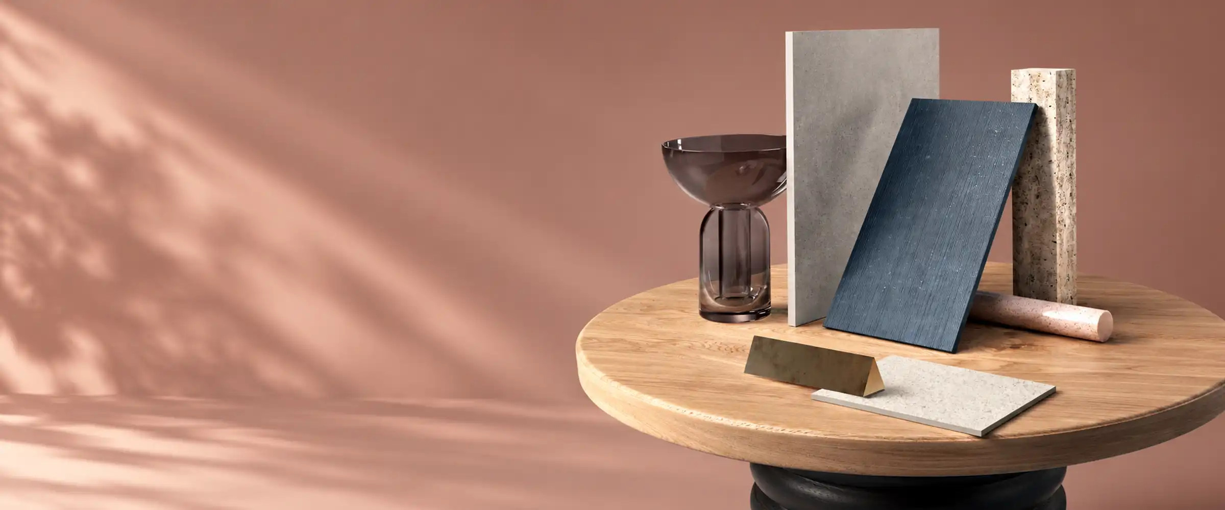 Nano Vitrified Tiles