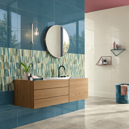 Wall Tiles