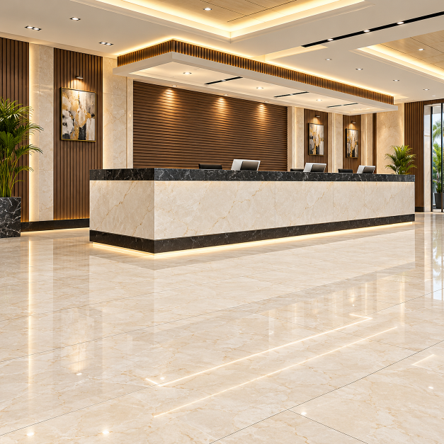 Dubble Charge Tiles 600x1200mm