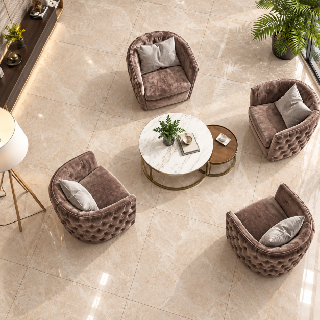 Dubble Charge Tiles