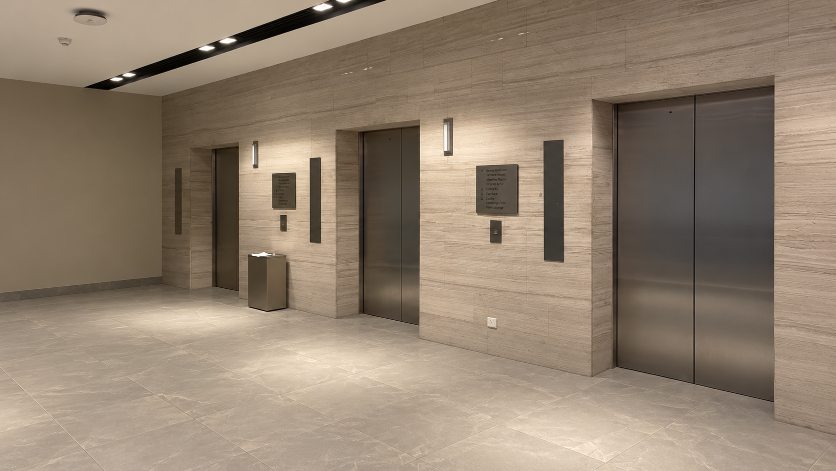 Full Body Tiles