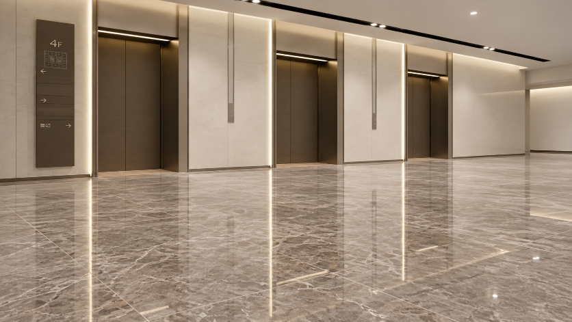 Full Body Tiles