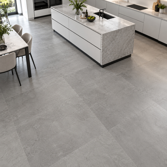 Matt Fullbody Porcelain Slab Tiles