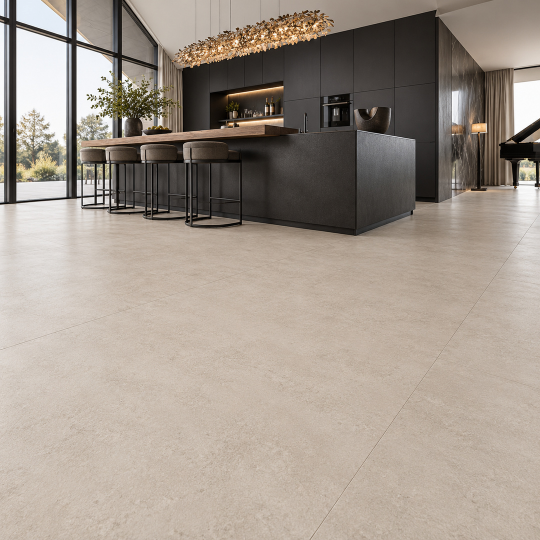 Matt Fullbody Porcelain Slab Tiles
