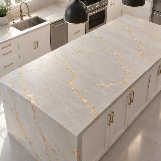 Carving Matt Fullbody Porcelain Slab Tiles