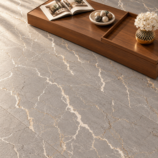 Porcelain Slab Matt Carving