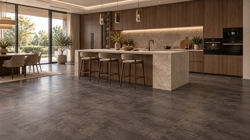 Porcelain Slab Rustic
