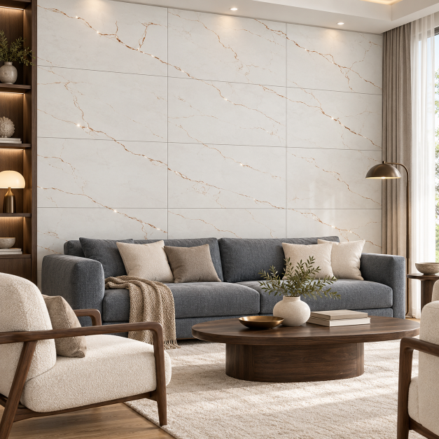 Carvin Porcelain Tiles