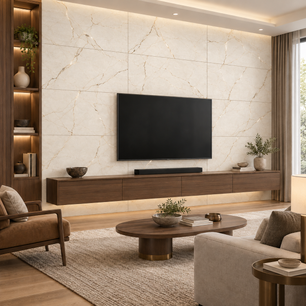 Carvin Porcelain Tiles