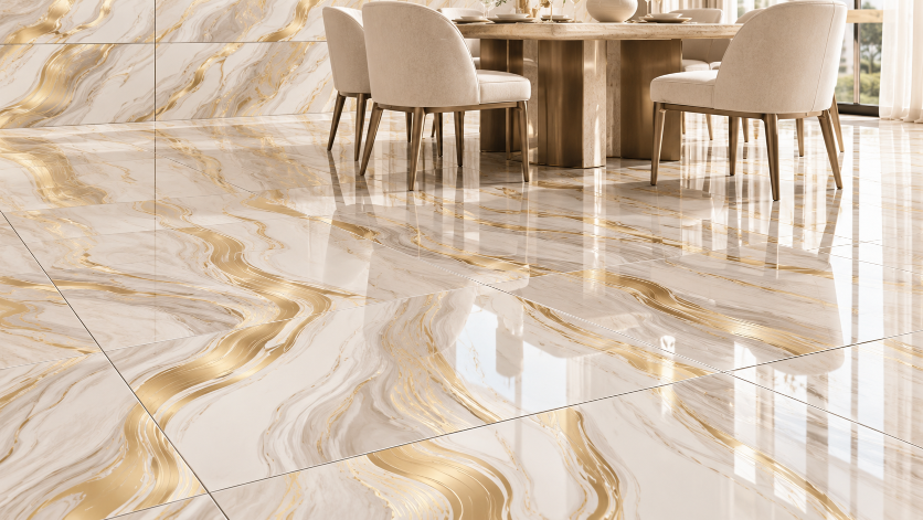 Porcelain Tiles Special Colour