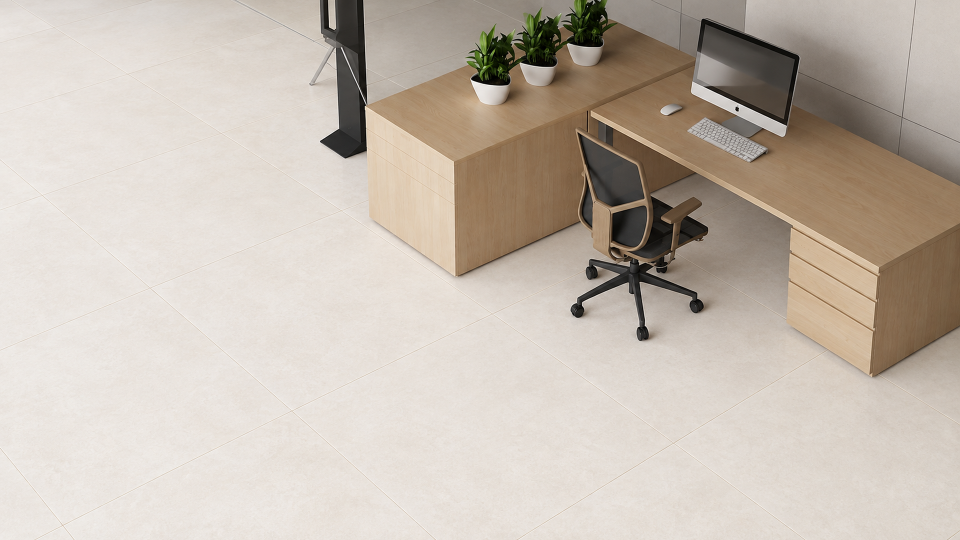 Porcelain Matt Tiles