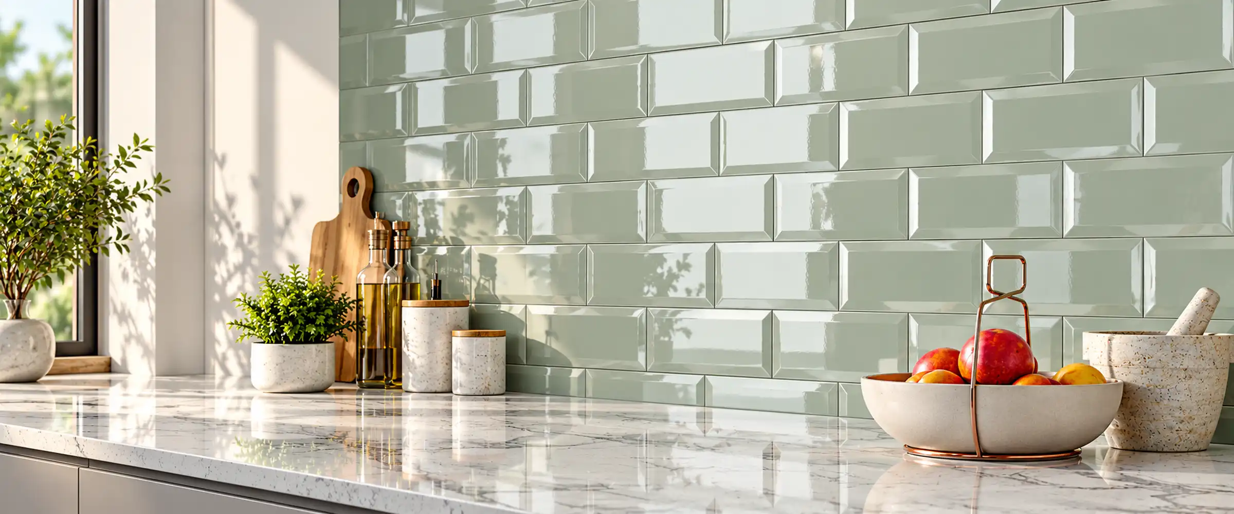 Wall Tiles