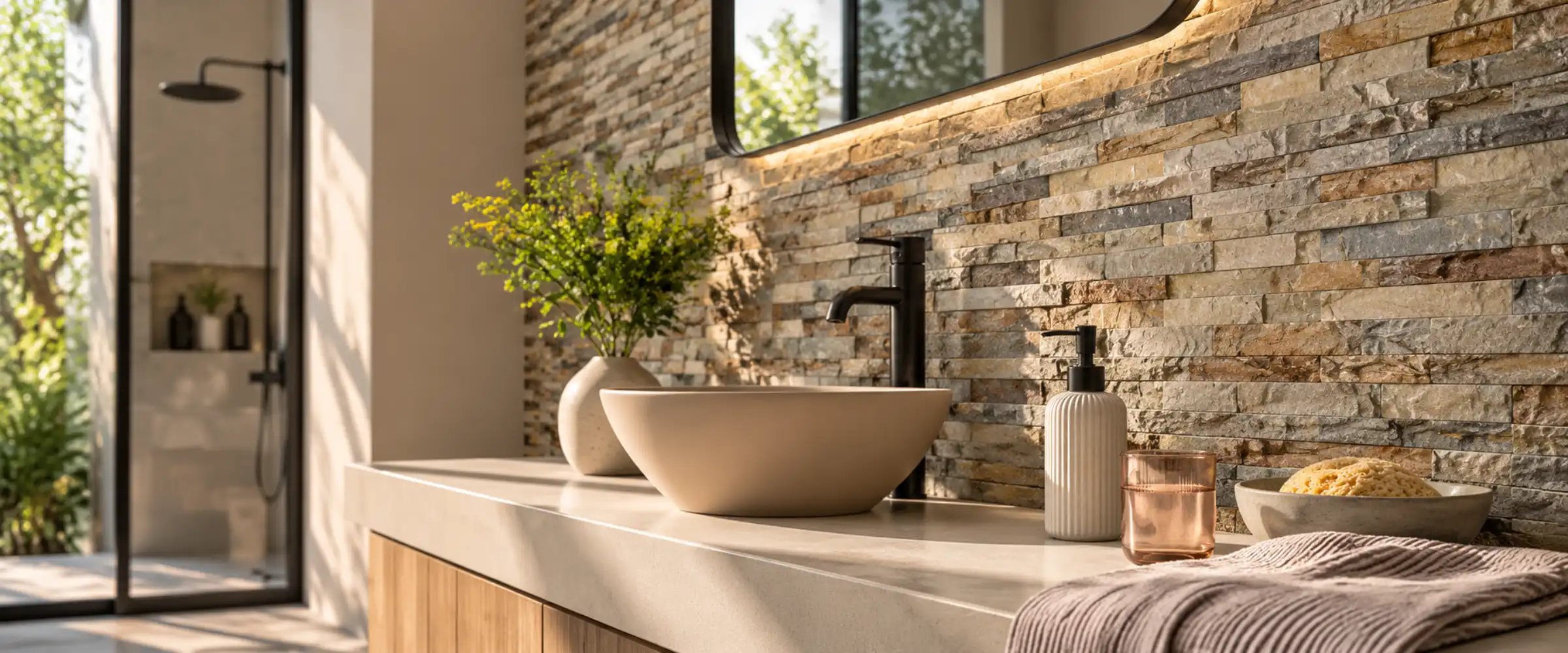 Wall Tiles