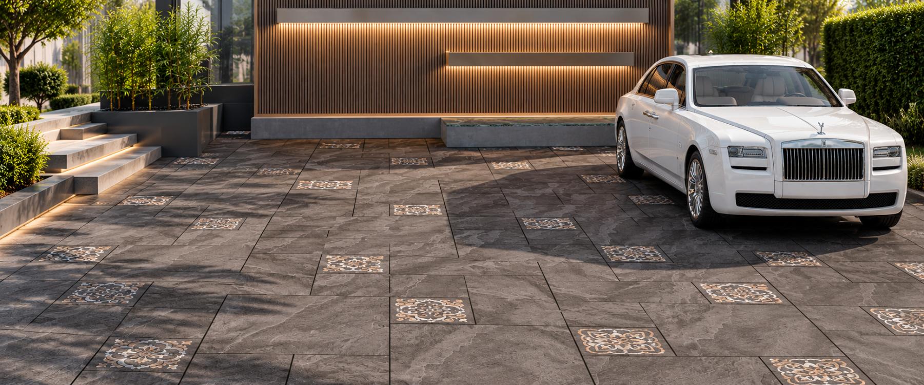 Parking Tiles