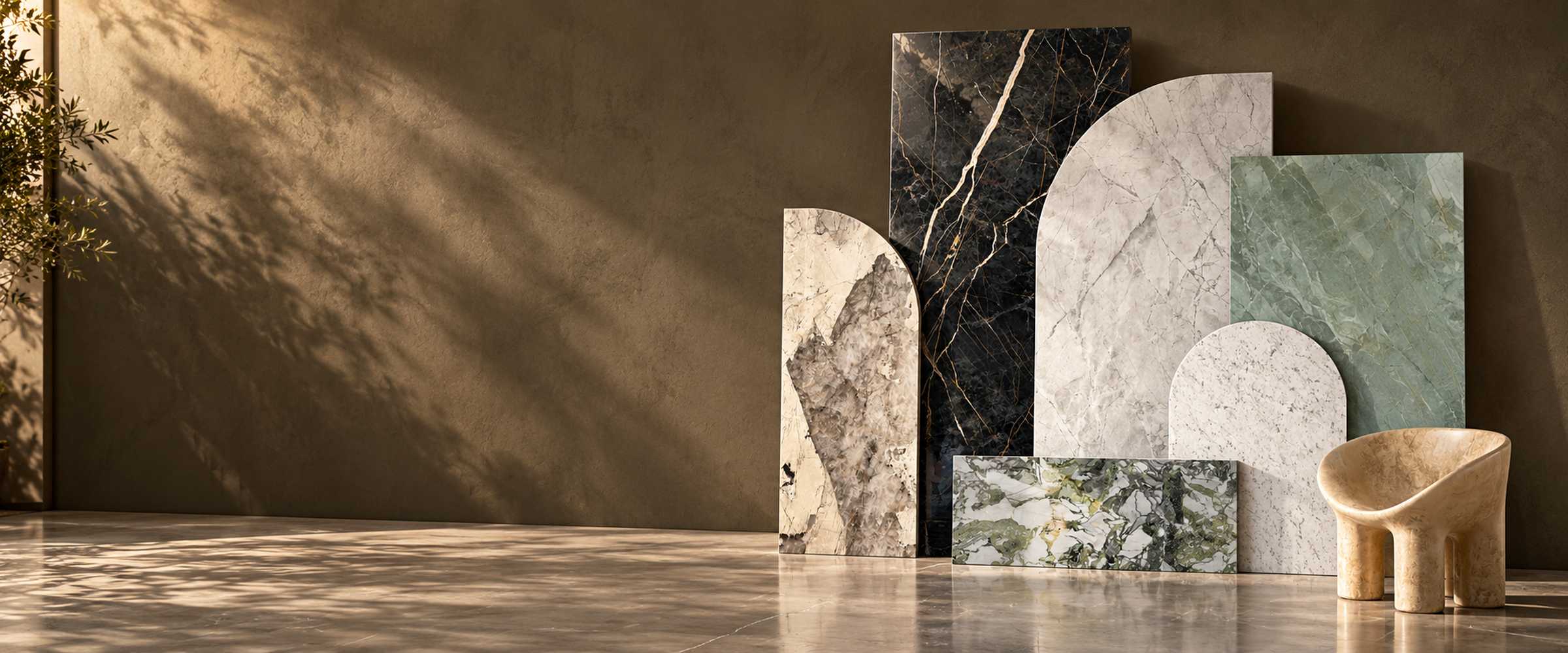 Porcelain Tiles