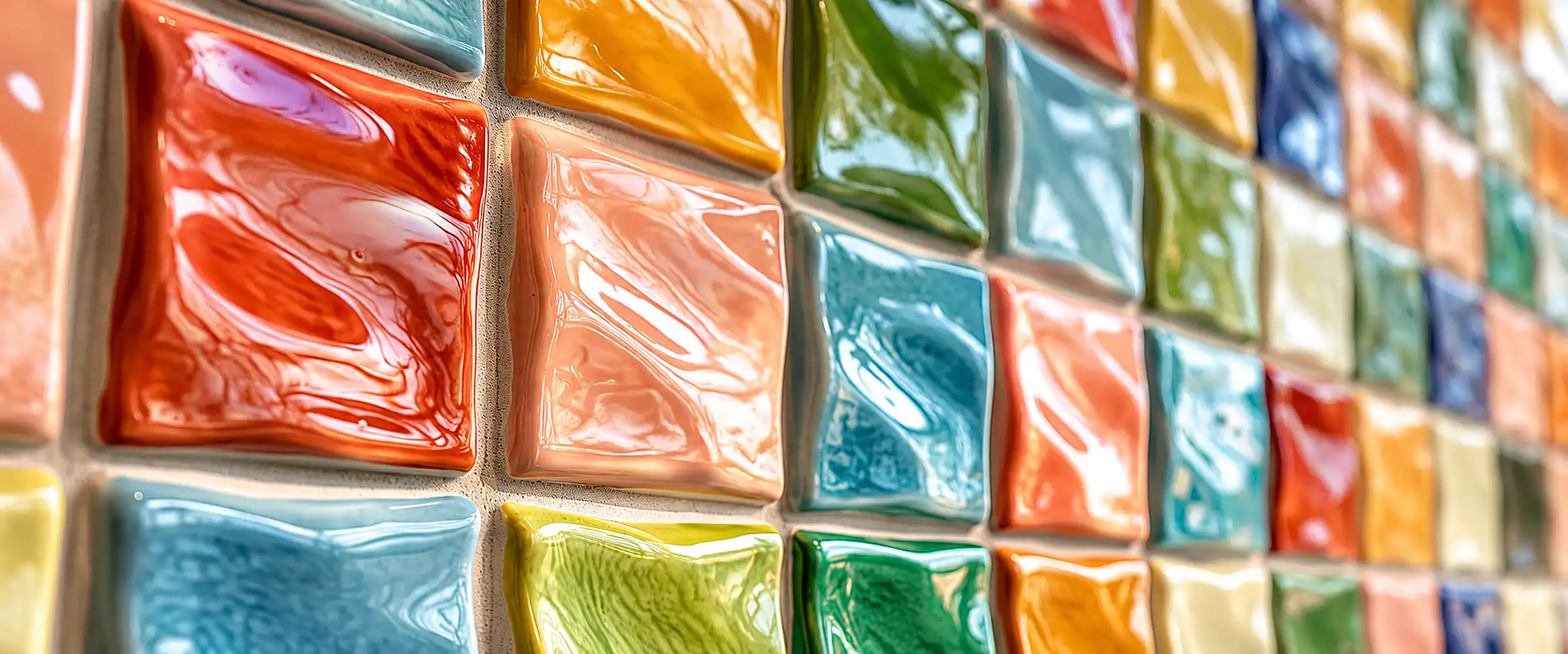 Wall Tiles