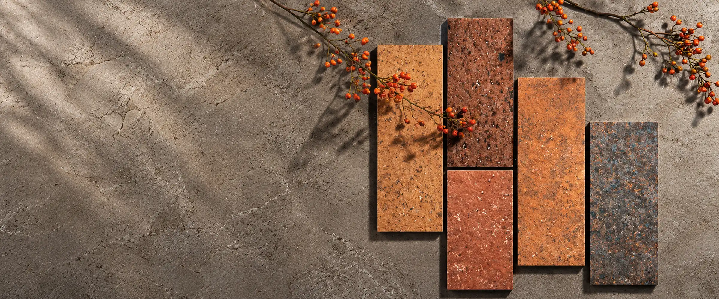 Porcelain Slab Tiles