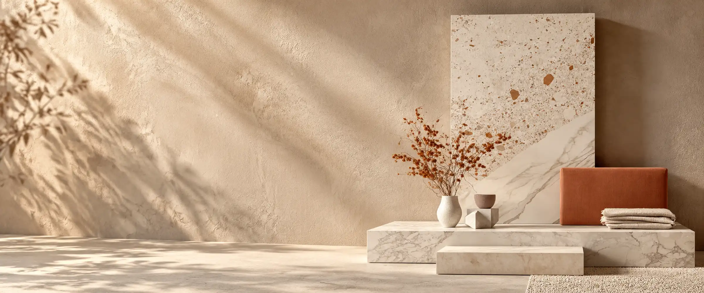 Porcelain Slab Tiles