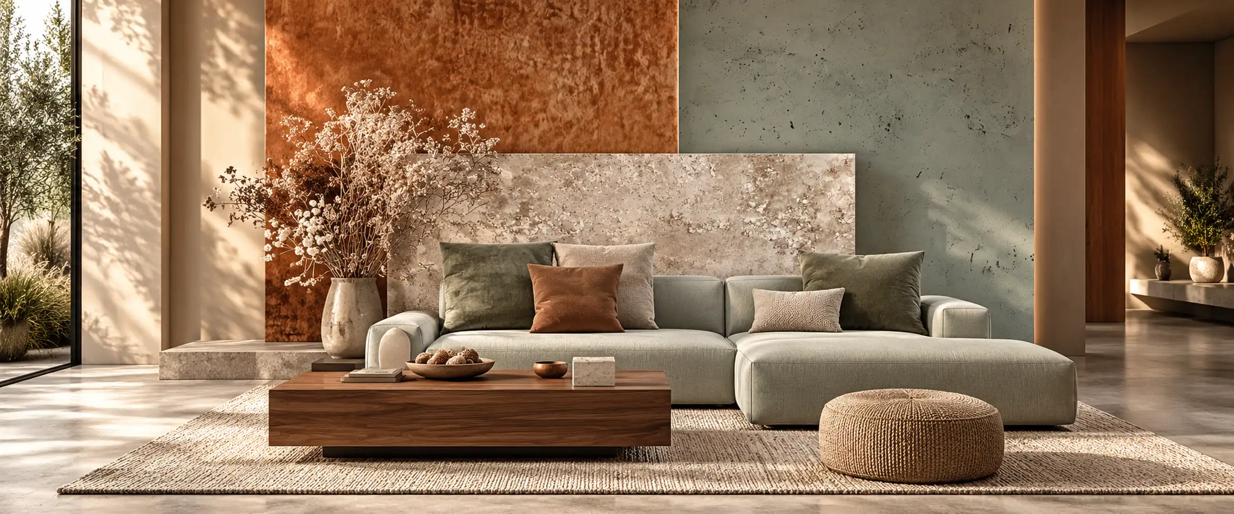 Porcelain Slab Tiles